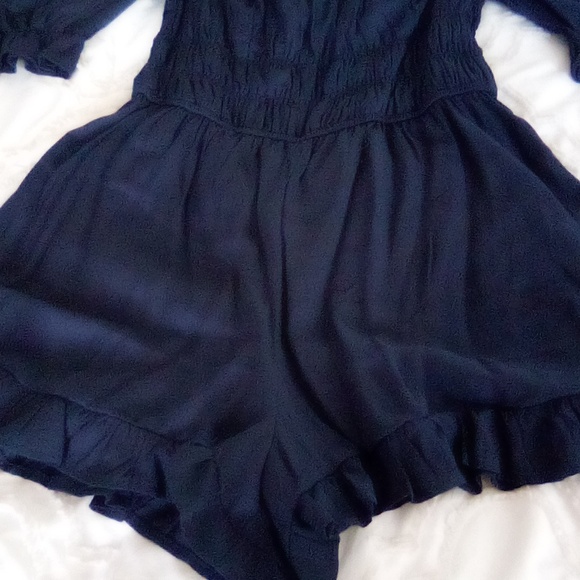 ROMPER - Picture 3 of 4